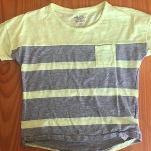 Girls old navy shirt